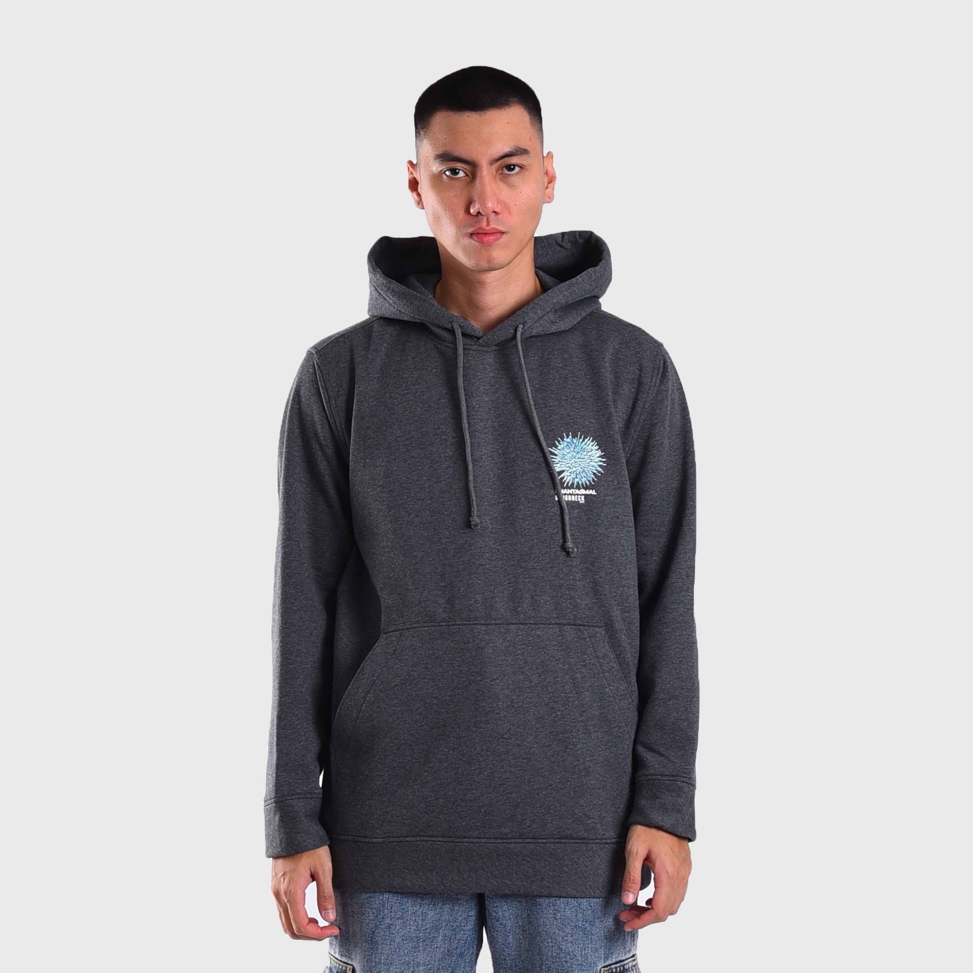 H983 Phantasmal Hoodie