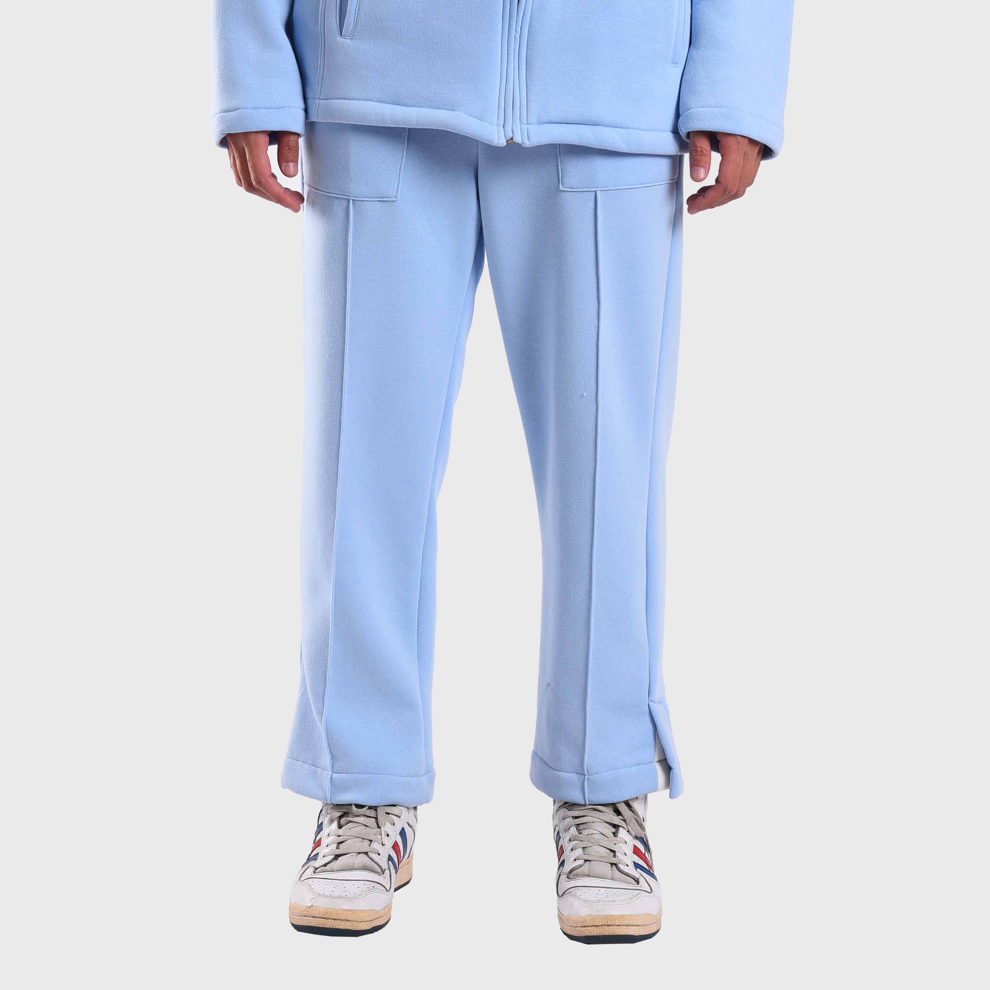 Roughneck C020 Allure Blue Port Au Prince Sweat Pants