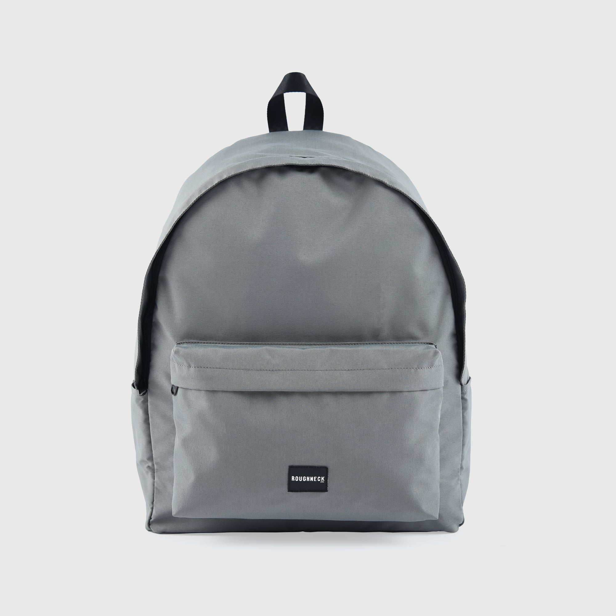 Roughneck BP021 Grey Easter Island Backpack