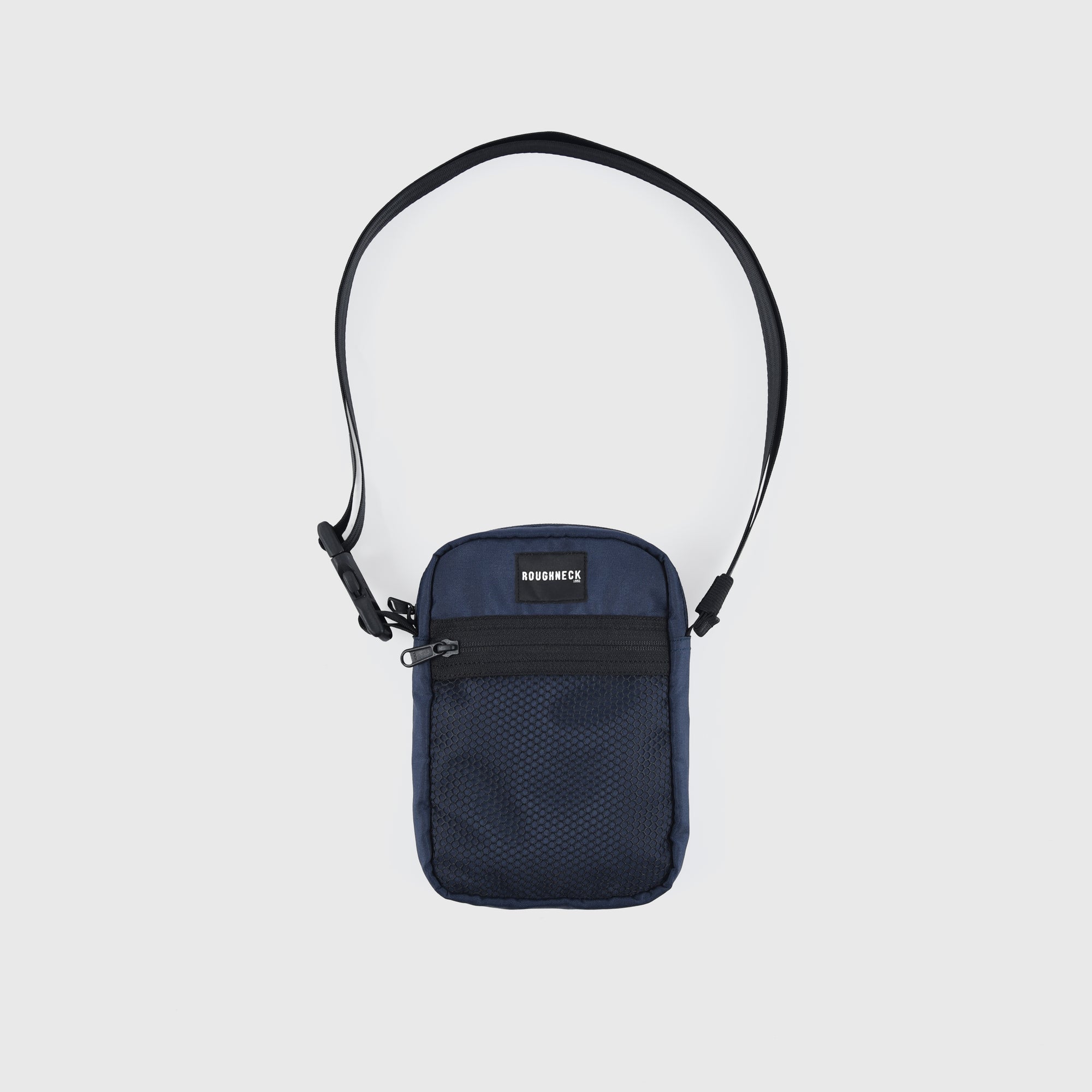 Roughneck SB017 Navy Maldives Sling Bag