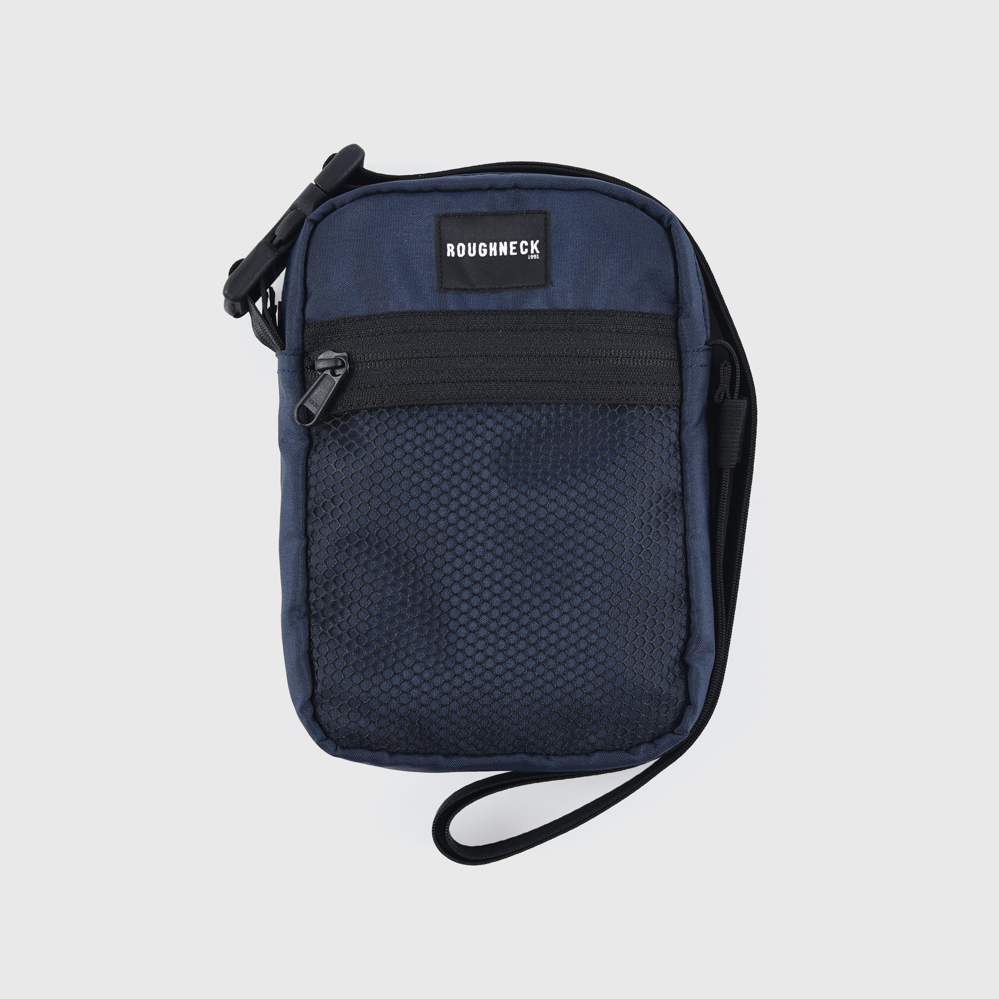 Roughneck SB017 Navy Maldives Sling Bag