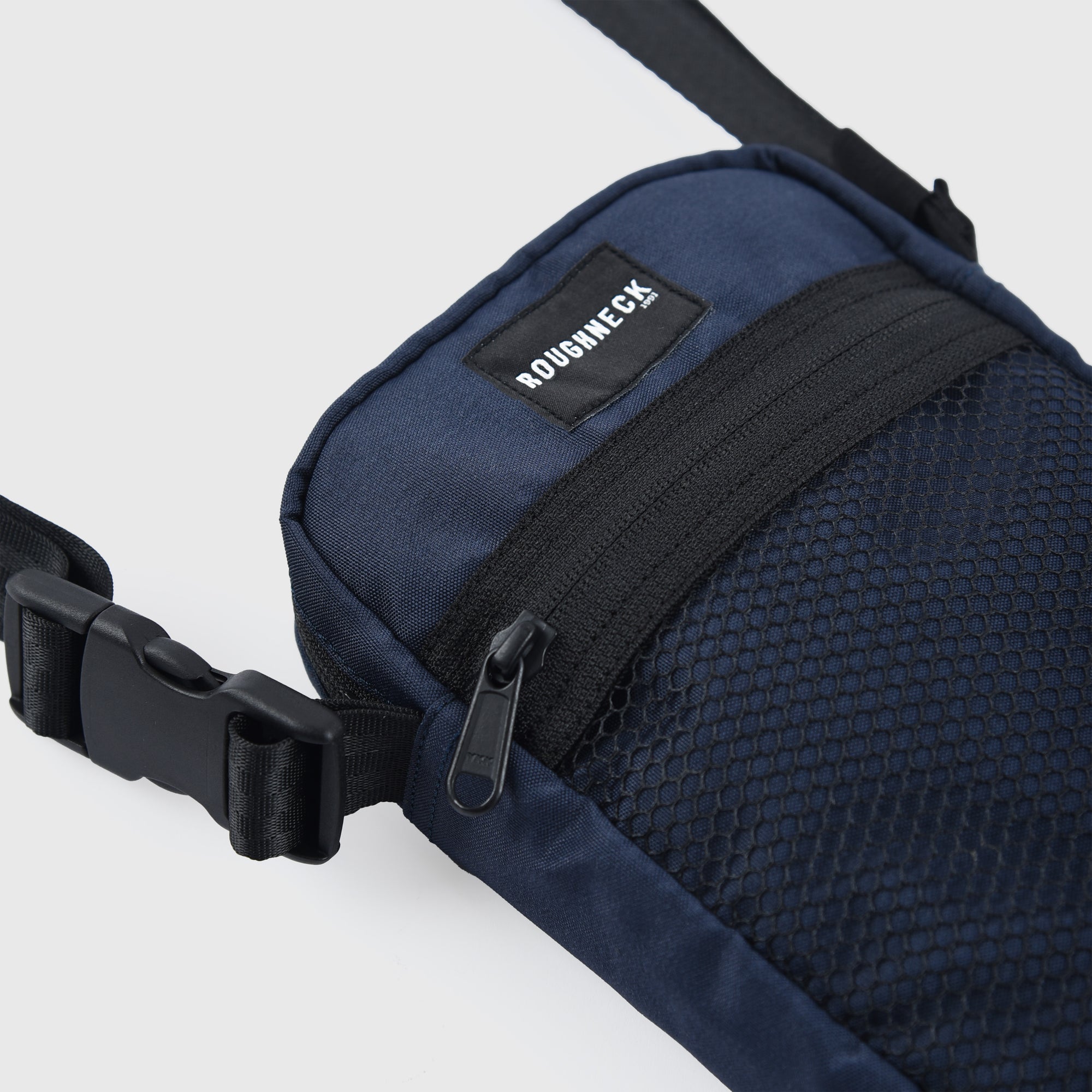 Roughneck SB017 Navy Maldives Sling Bag