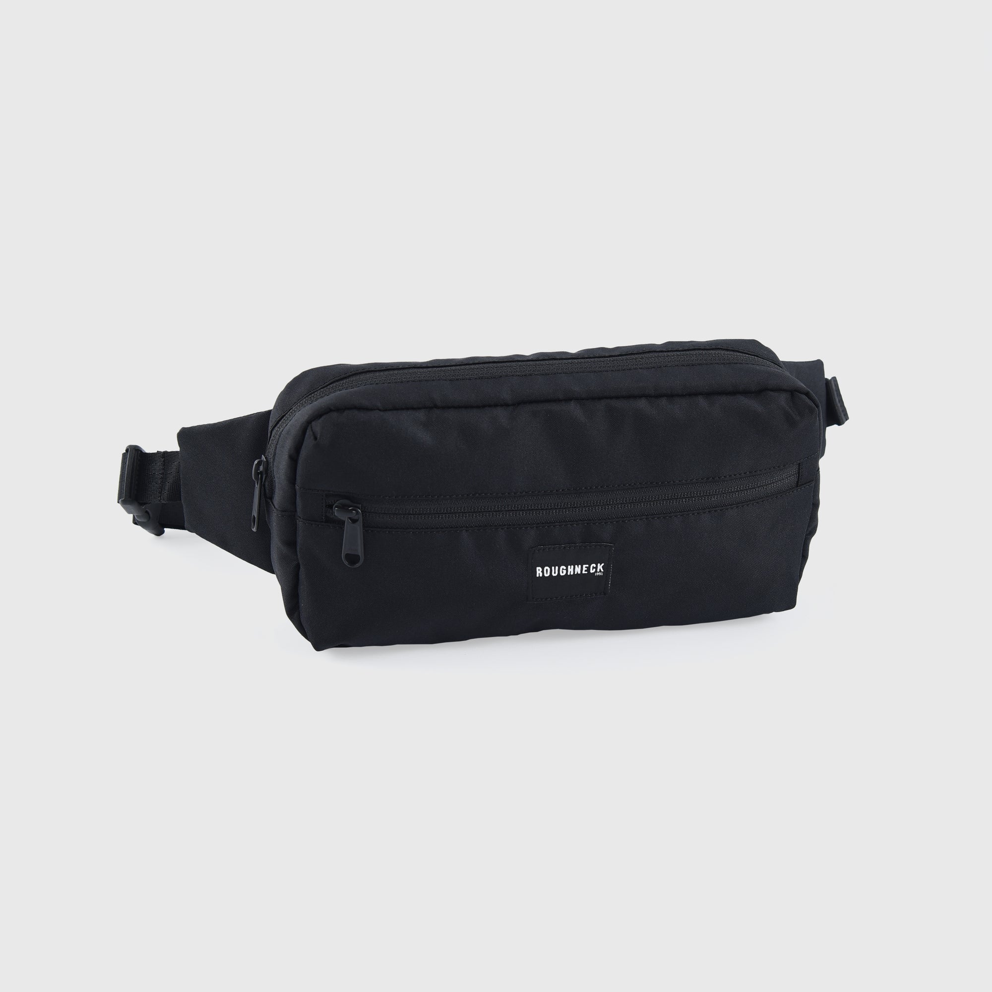 Roughneck WB026 Black Lancaster Waist Bag