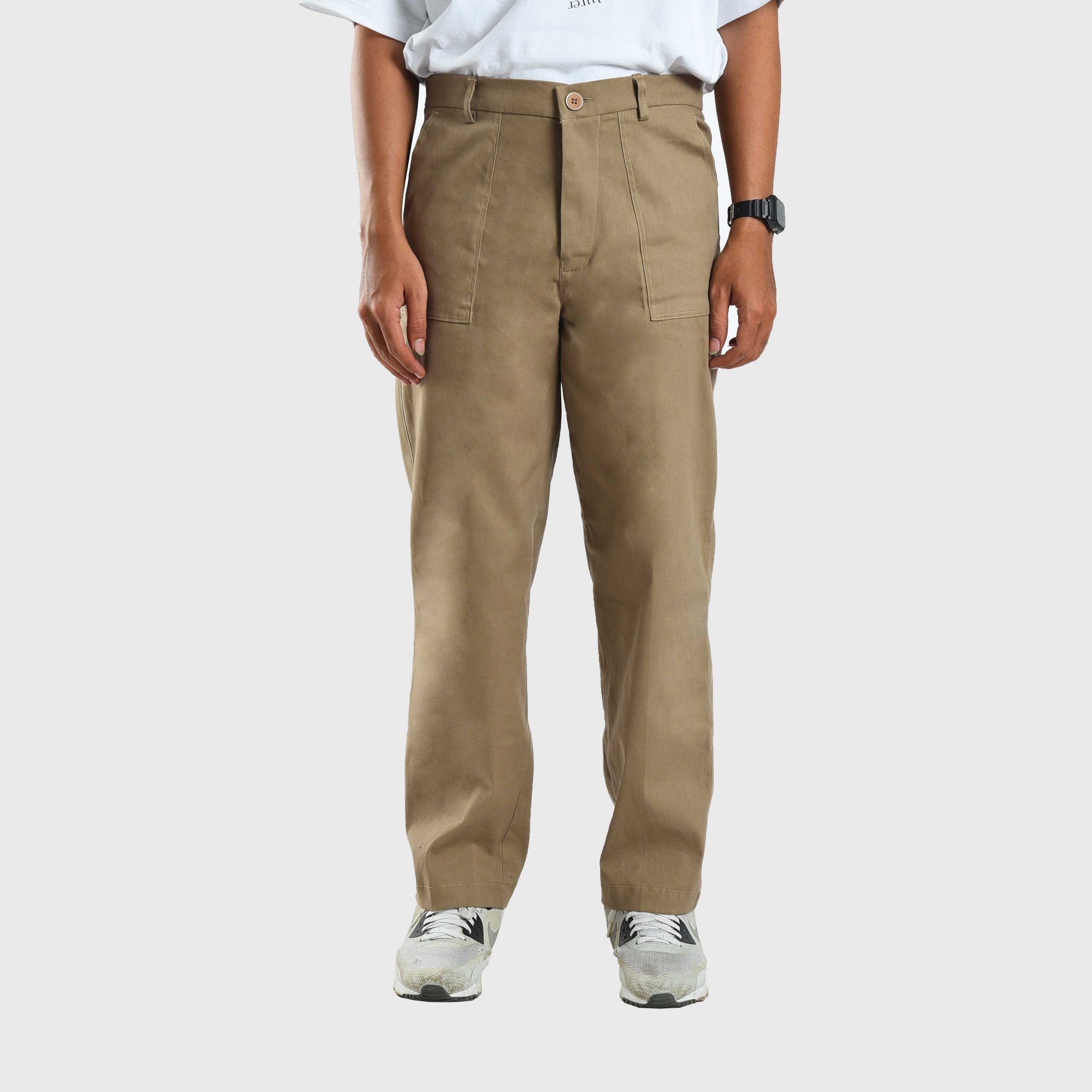 Roughneck C030 Dennery Fatigue Pants