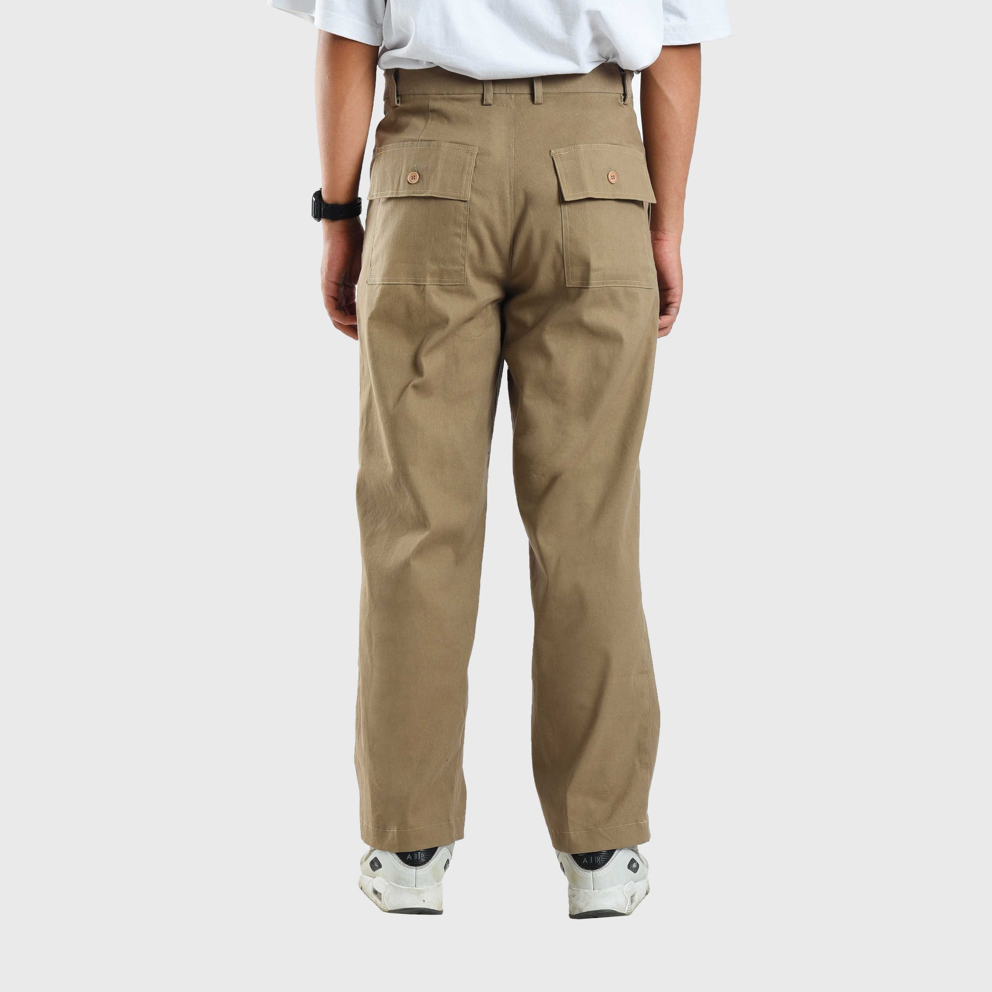 Roughneck C030 Dennery Fatigue Pants