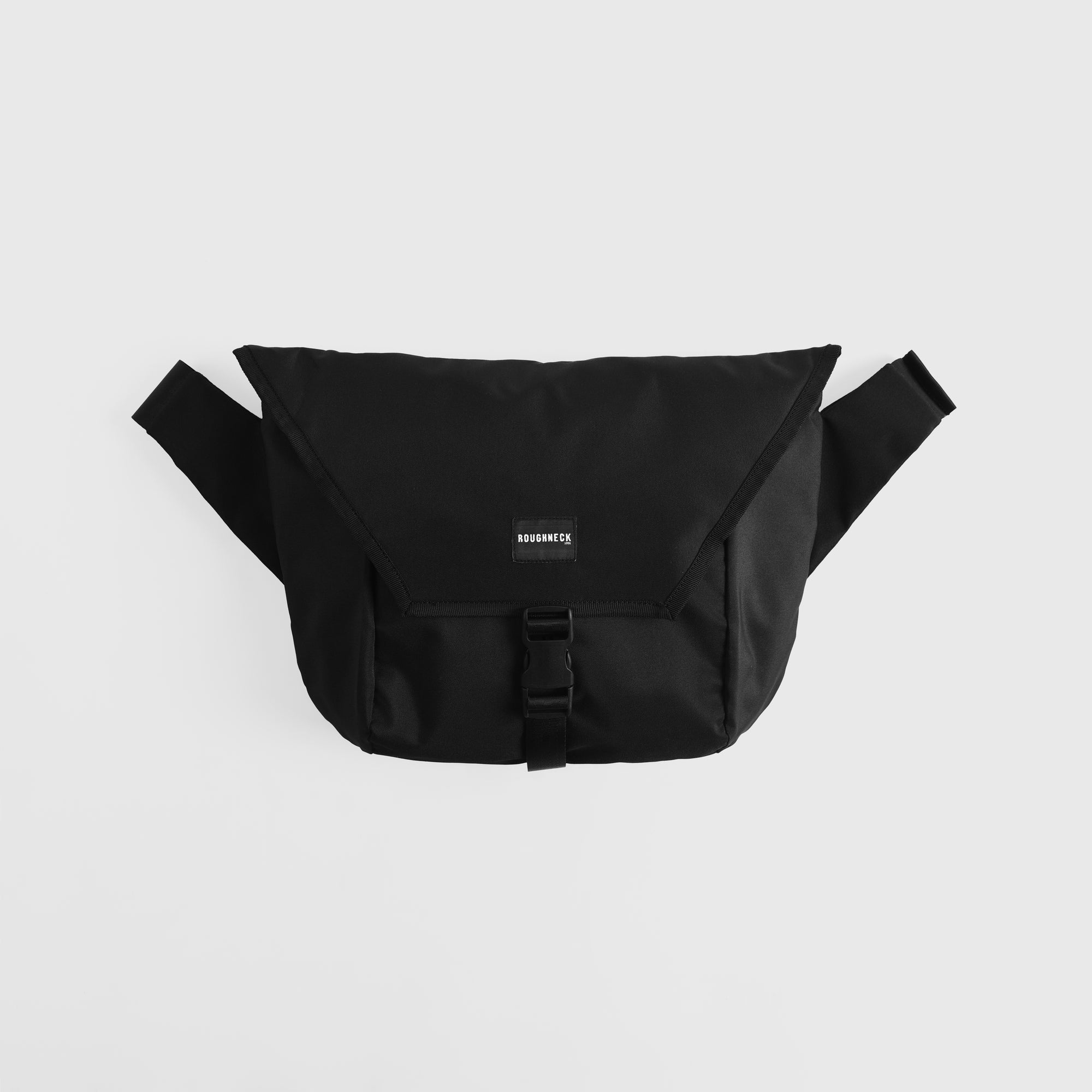 Roughneck SB024 Black Break Sling Bag