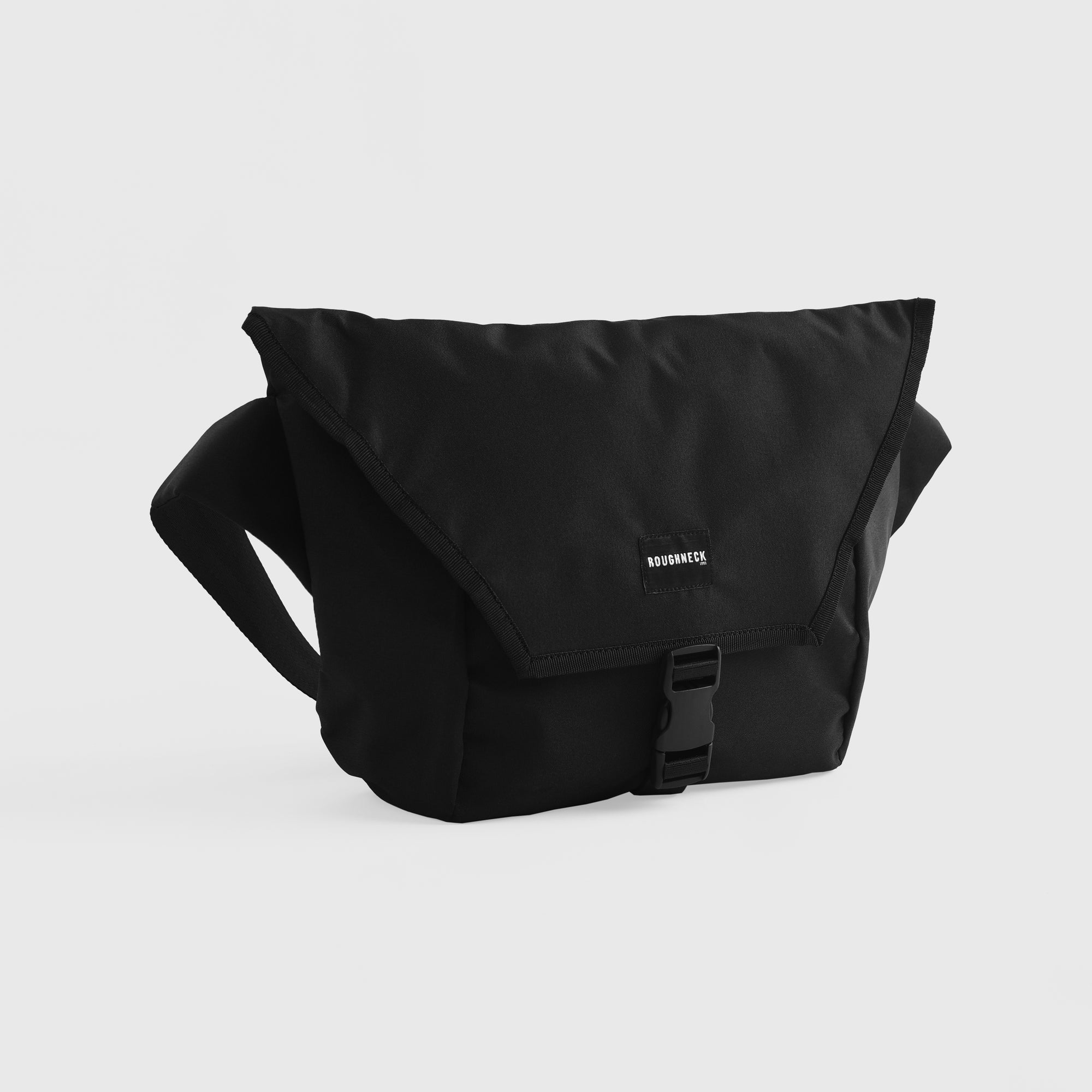 Roughneck SB024 Black Break Sling Bag