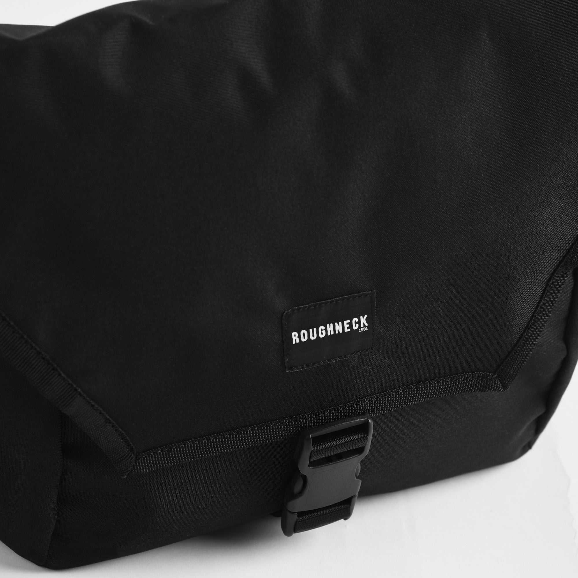 Roughneck SB024 Black Break Sling Bag