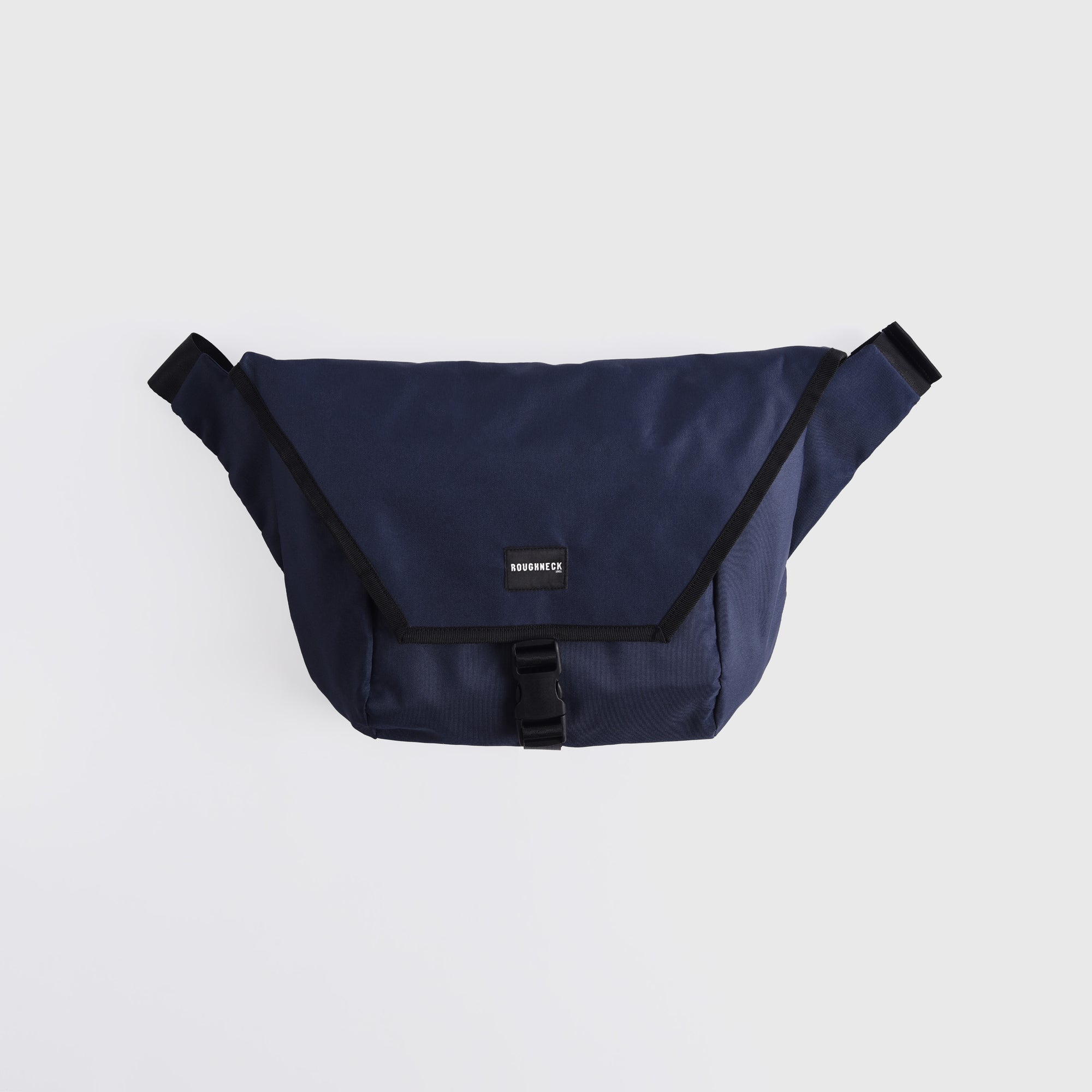 Roughneck SB025 Navy Break Sling Bag