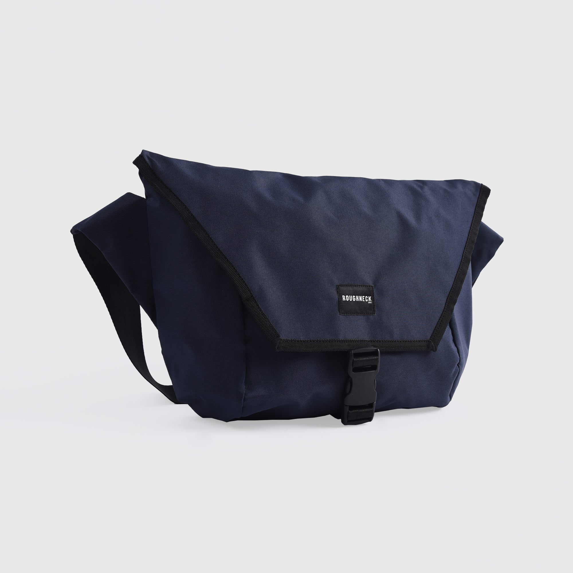 Roughneck SB025 Navy Break Sling Bag