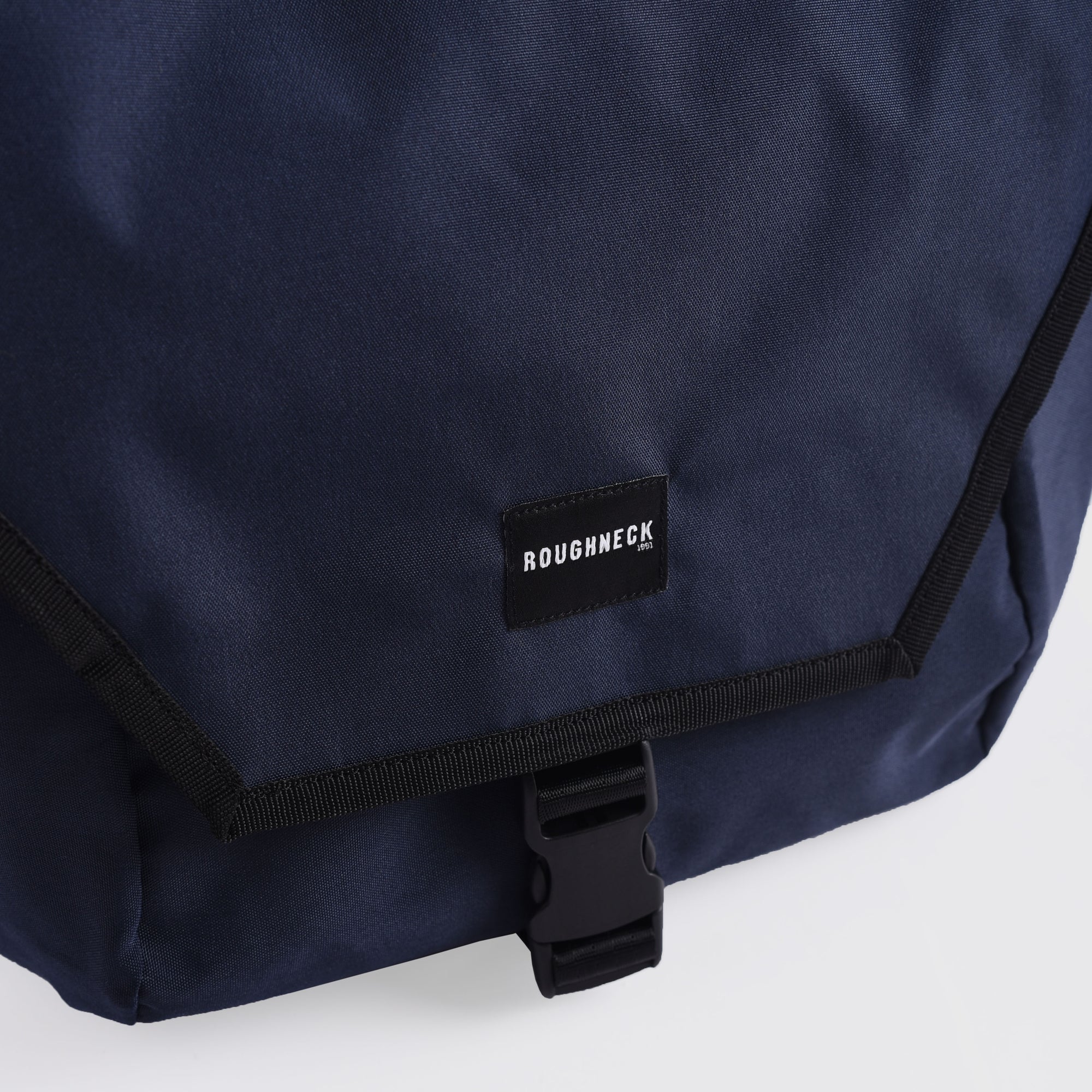 Roughneck SB025 Navy Break Sling Bag