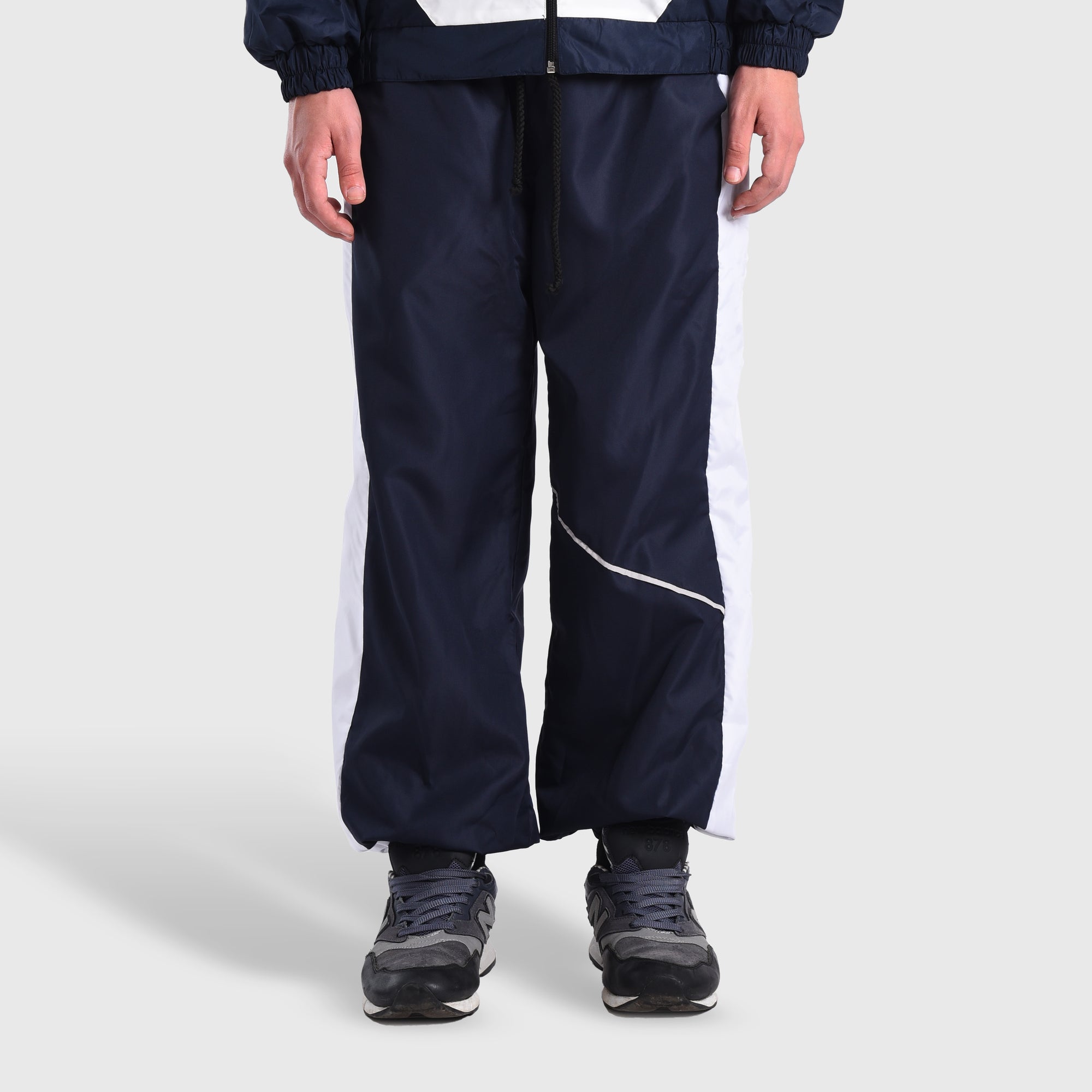 Roughneck C043 Navy Unlabeled Training Pants