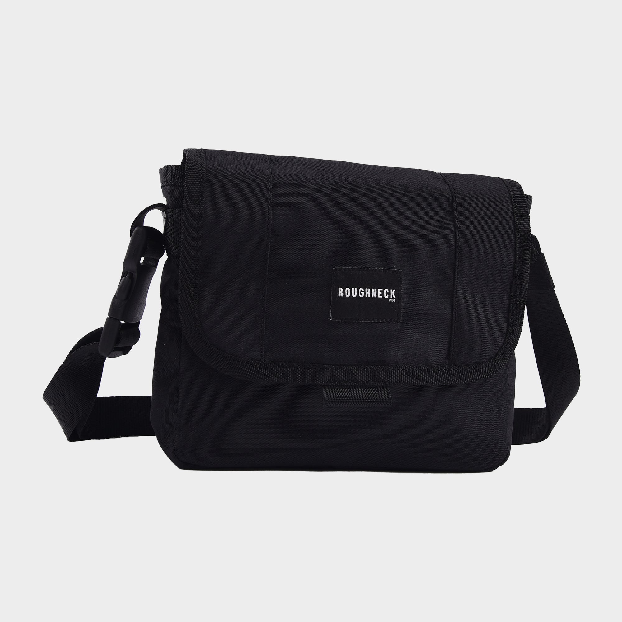 Roughneck SB019 Black Uluwatu Sling Bag