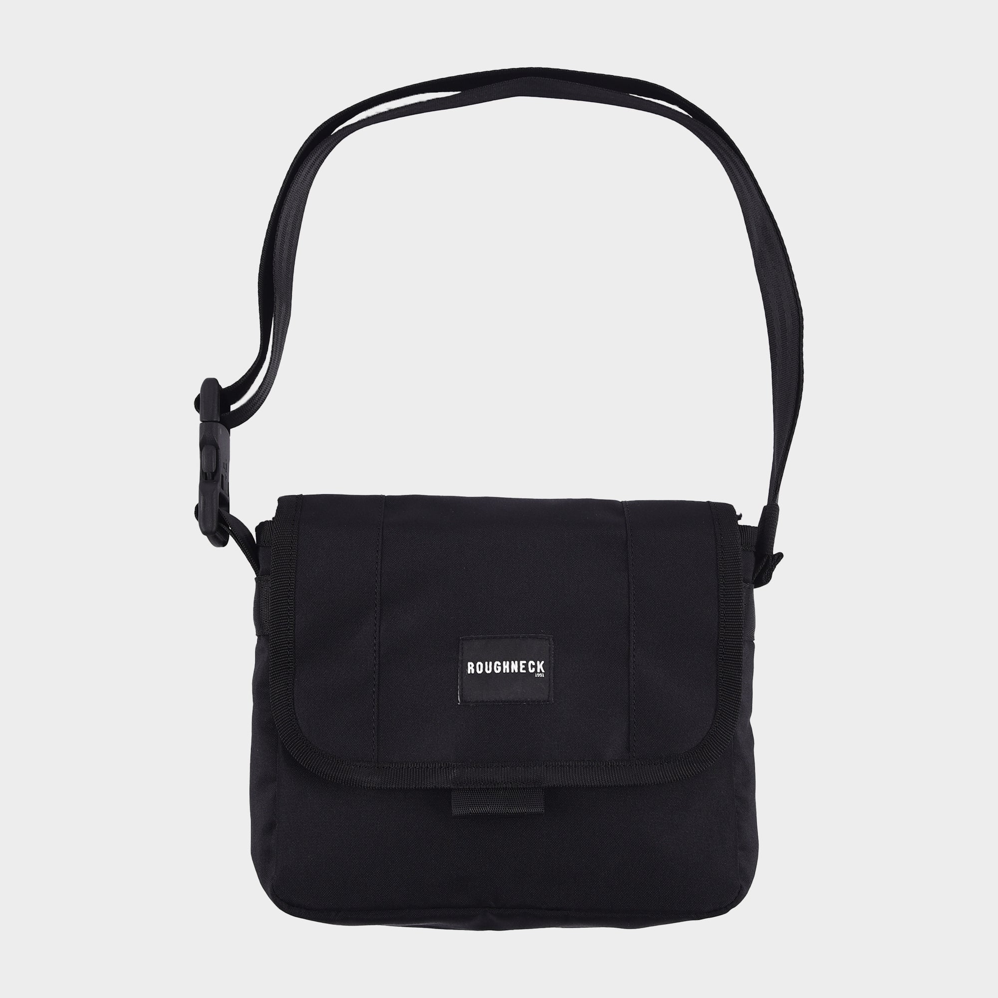 Roughneck SB019 Black Uluwatu Sling Bag