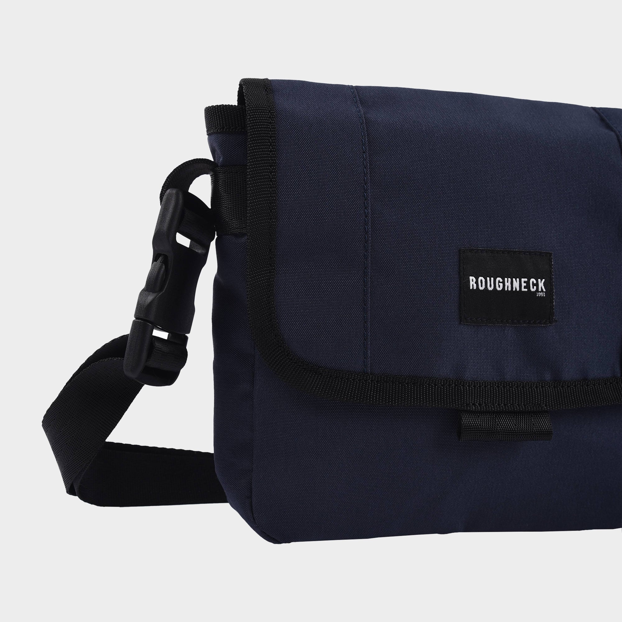 Roughneck SB022 Navy Uluwatu Sling Bag