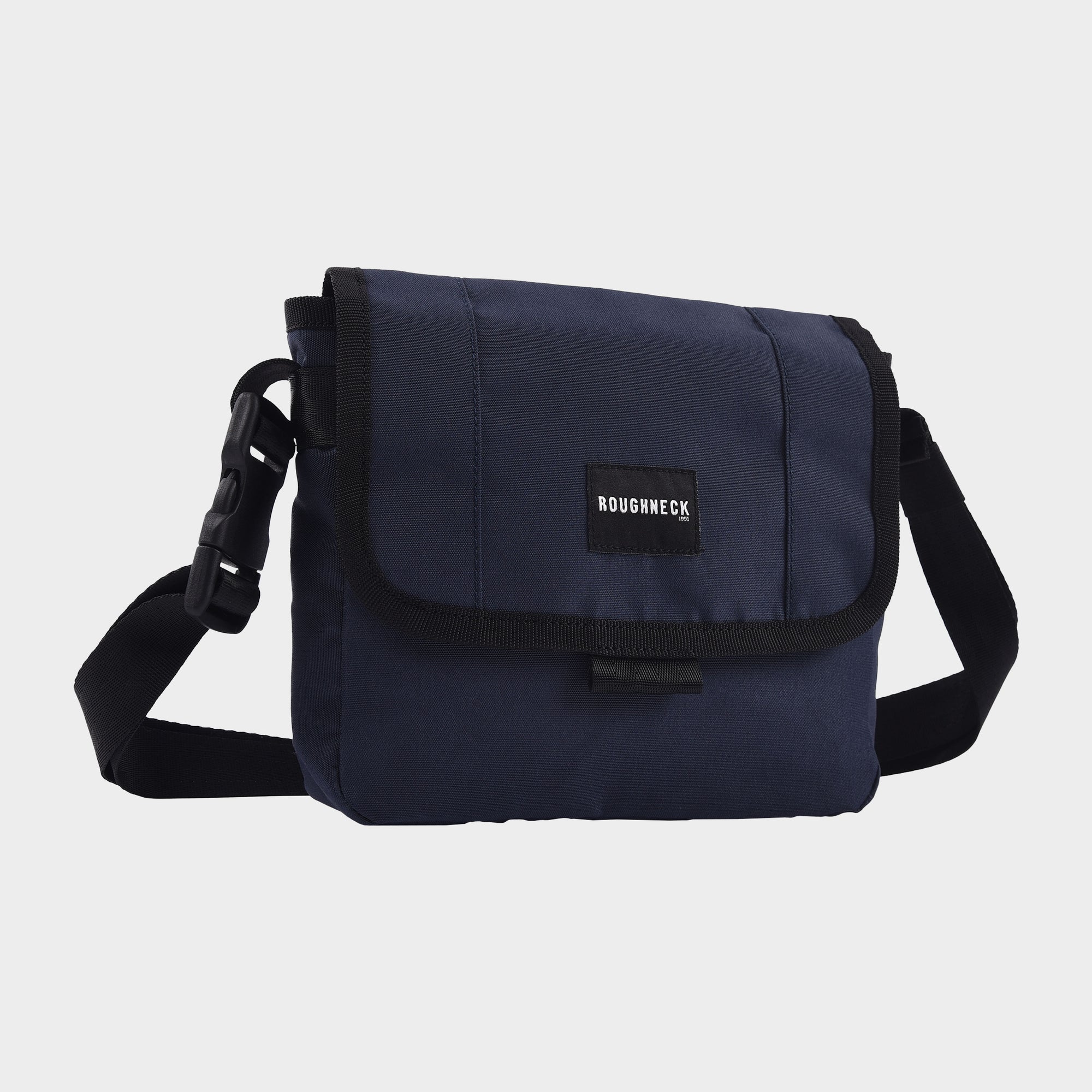 Roughneck SB022 Navy Uluwatu Sling Bag