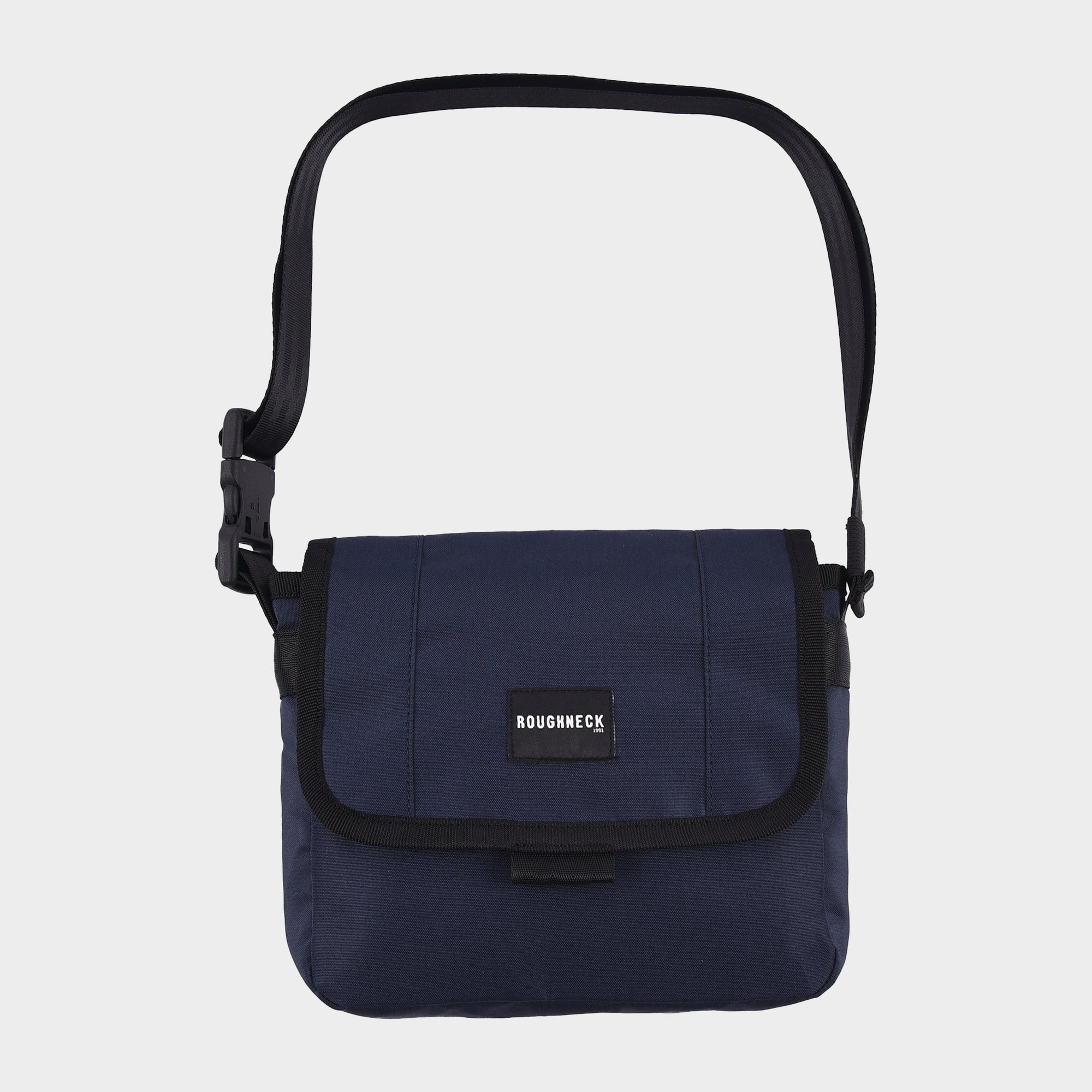 Roughneck SB022 Navy Uluwatu Sling Bag