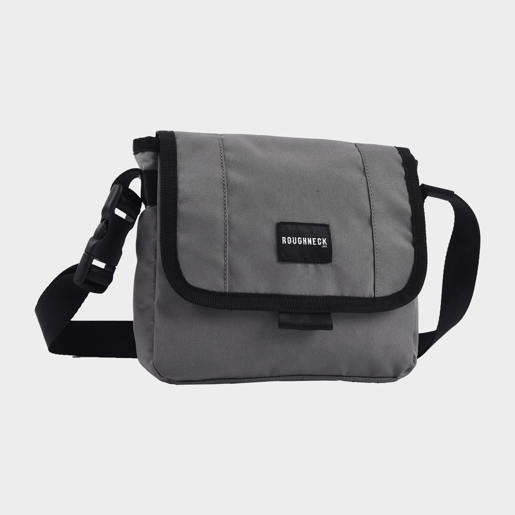 Roughneck SB023 Grey Uluwatu Sling Bag