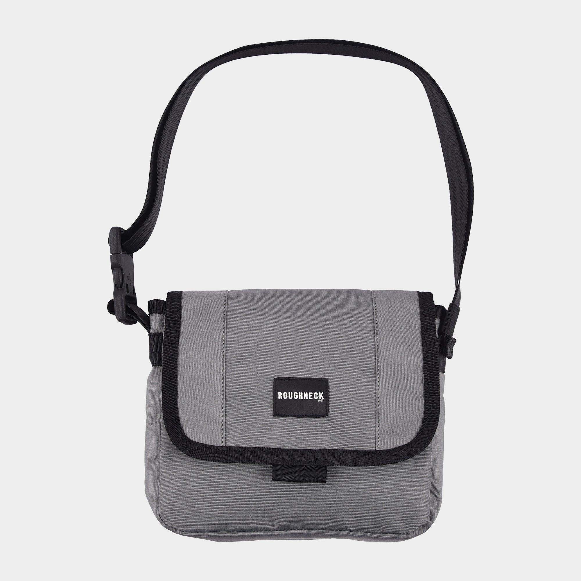 Roughneck SB023 Grey Uluwatu Sling Bag