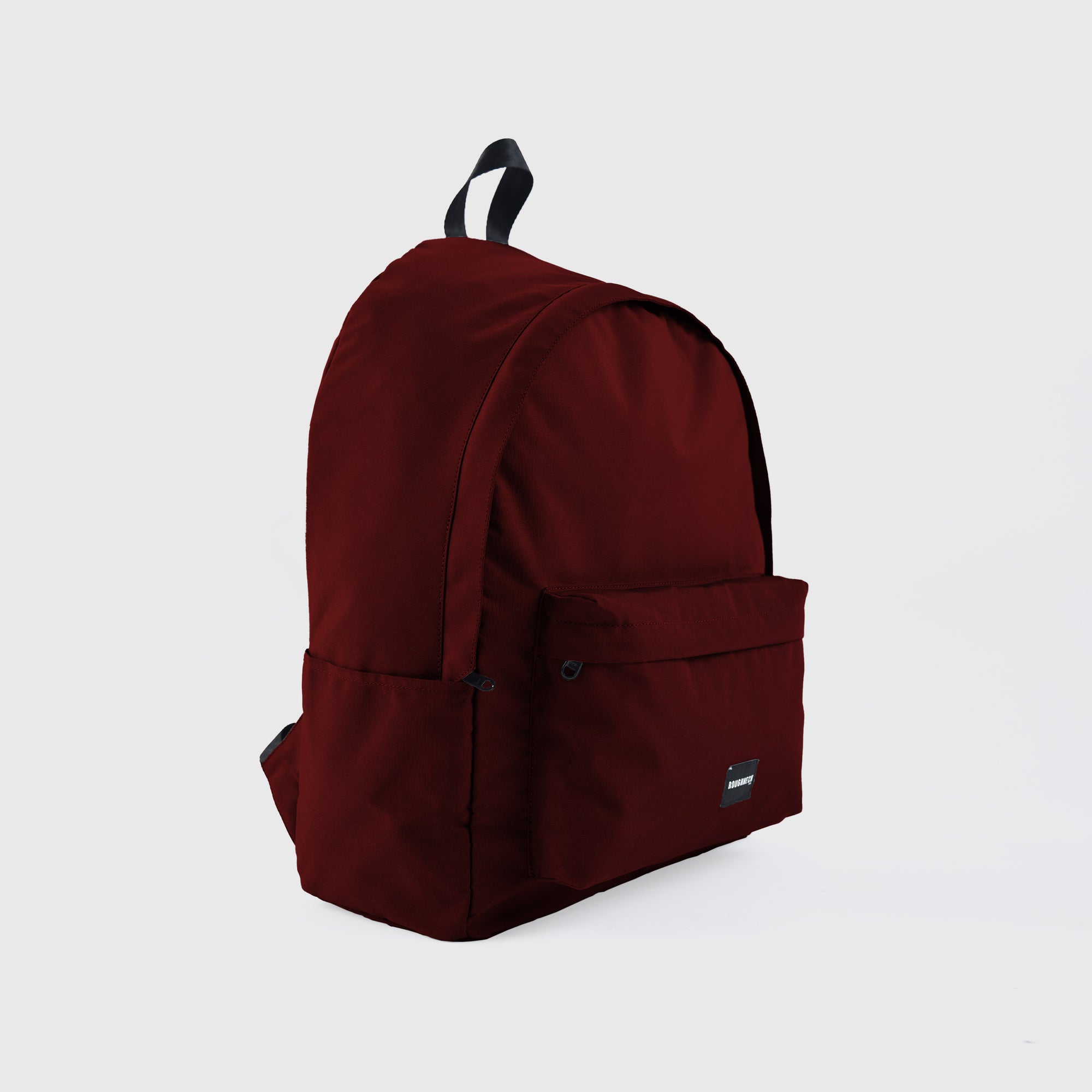 Roughneck BP020 Maroon Easter Island Backpack