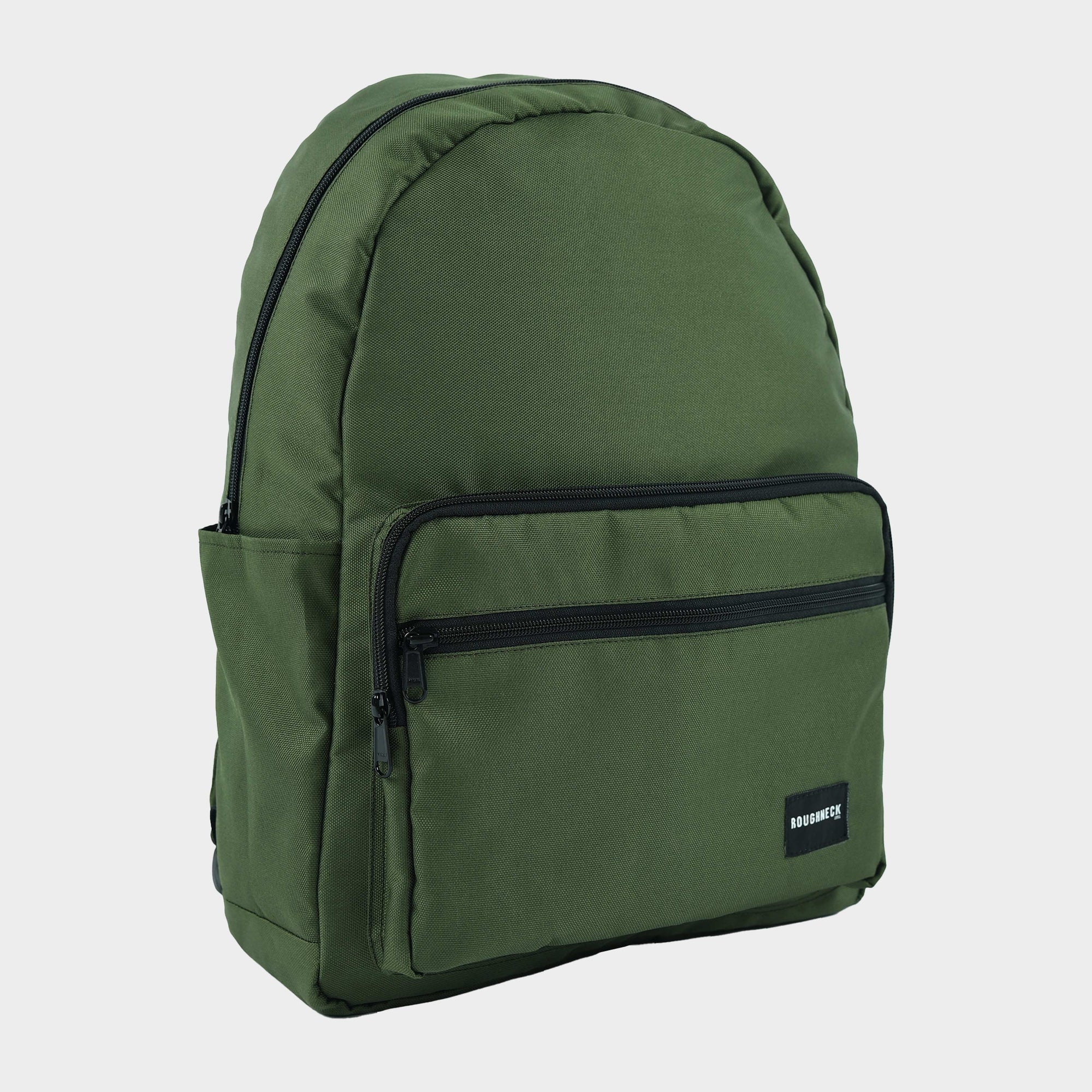 Roughneck BP032 Army Green Sosnovka Backpack