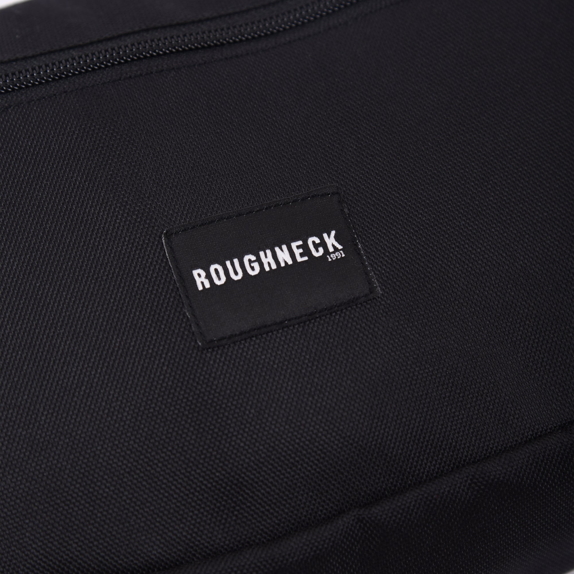 Roughneck SB031 Black Lipovka Sling Bag