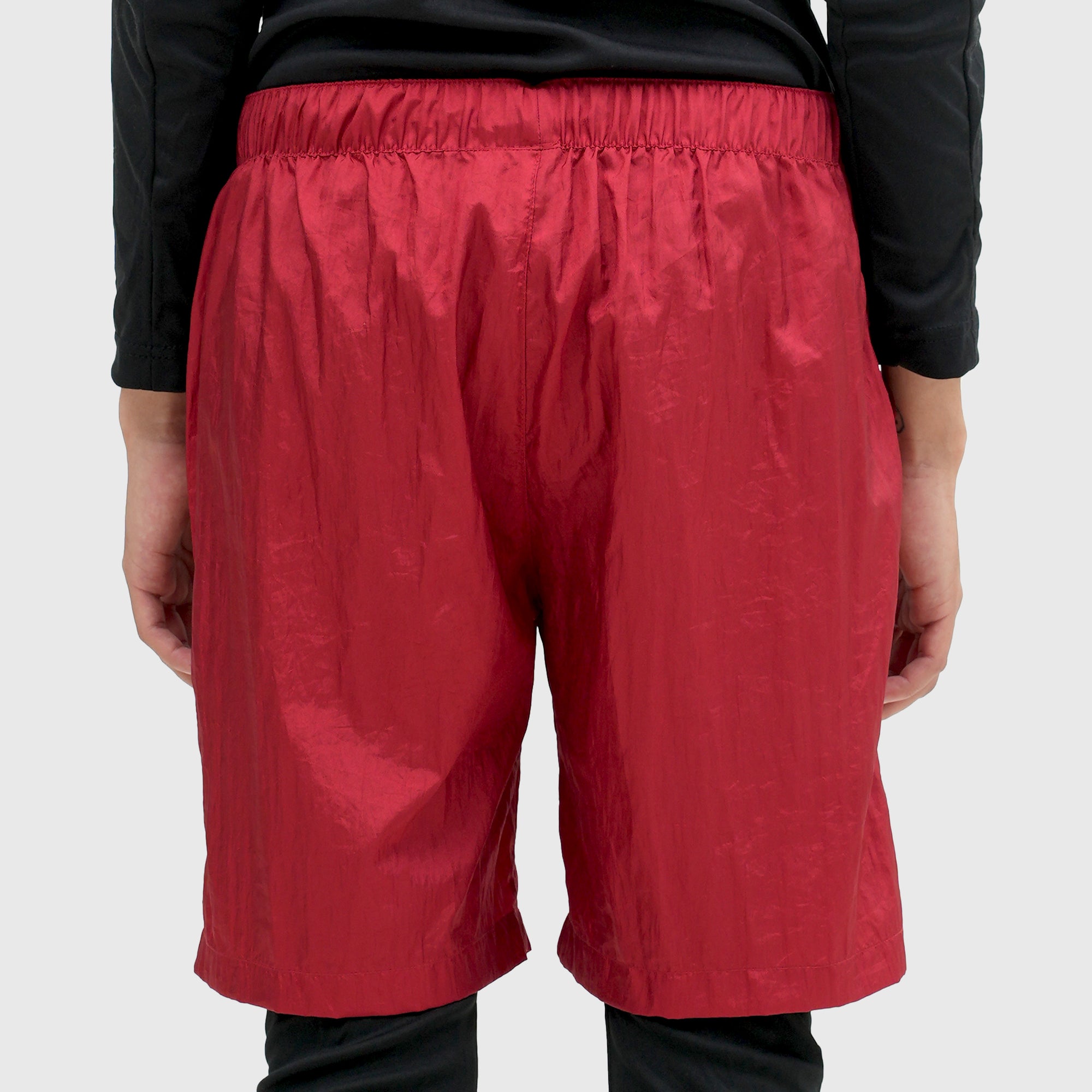 Roughneck C048 Red Volnova Boarch Pants