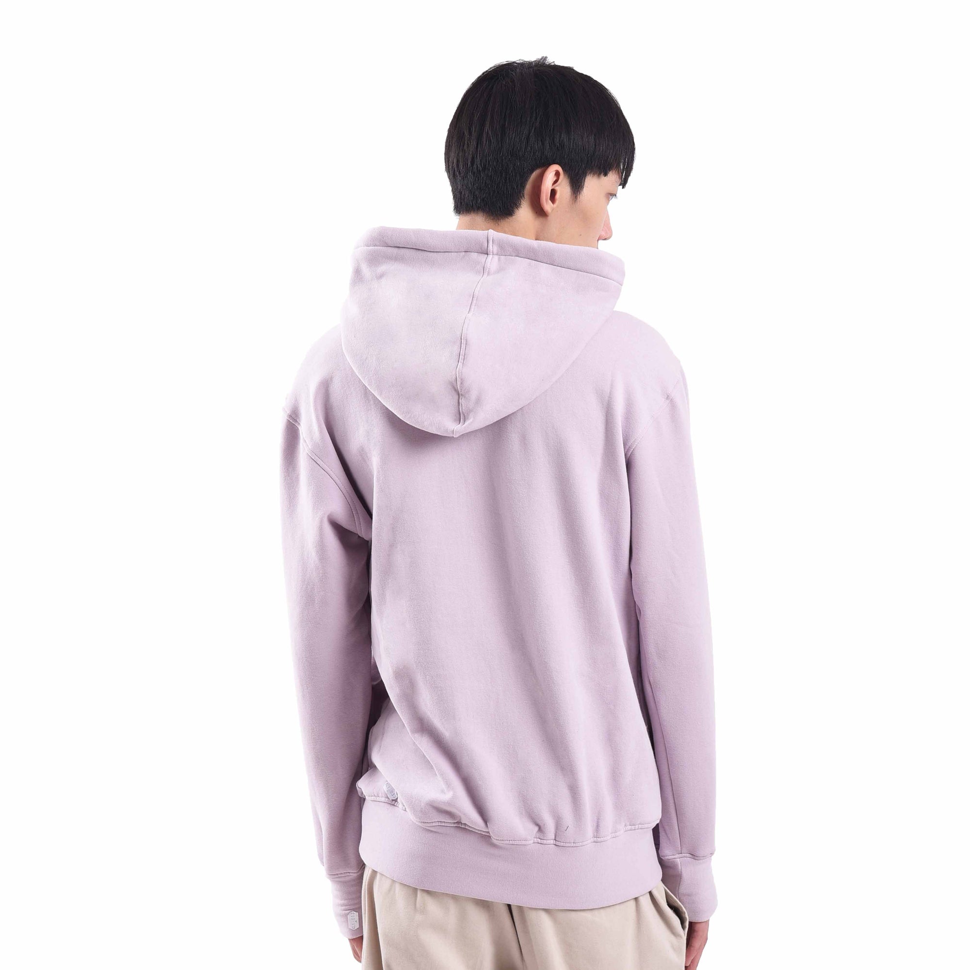 Roughneck H756 Lilac Kiddy Joy Hoodie NYNM