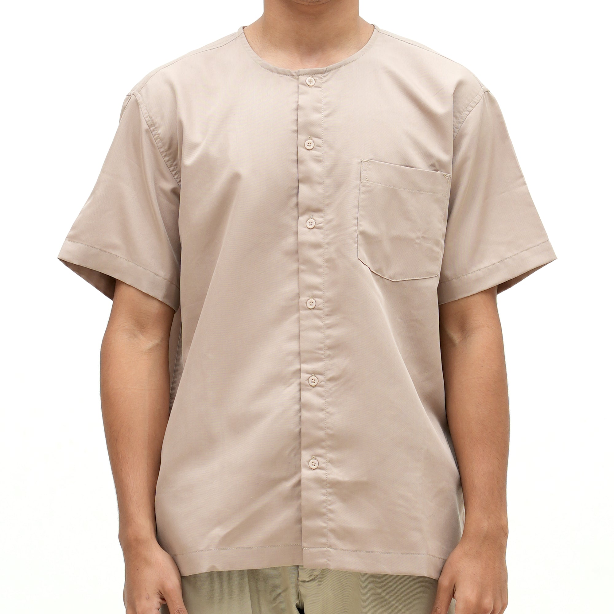 Roughneck KS191 Carment Ghassan Koko Shirt