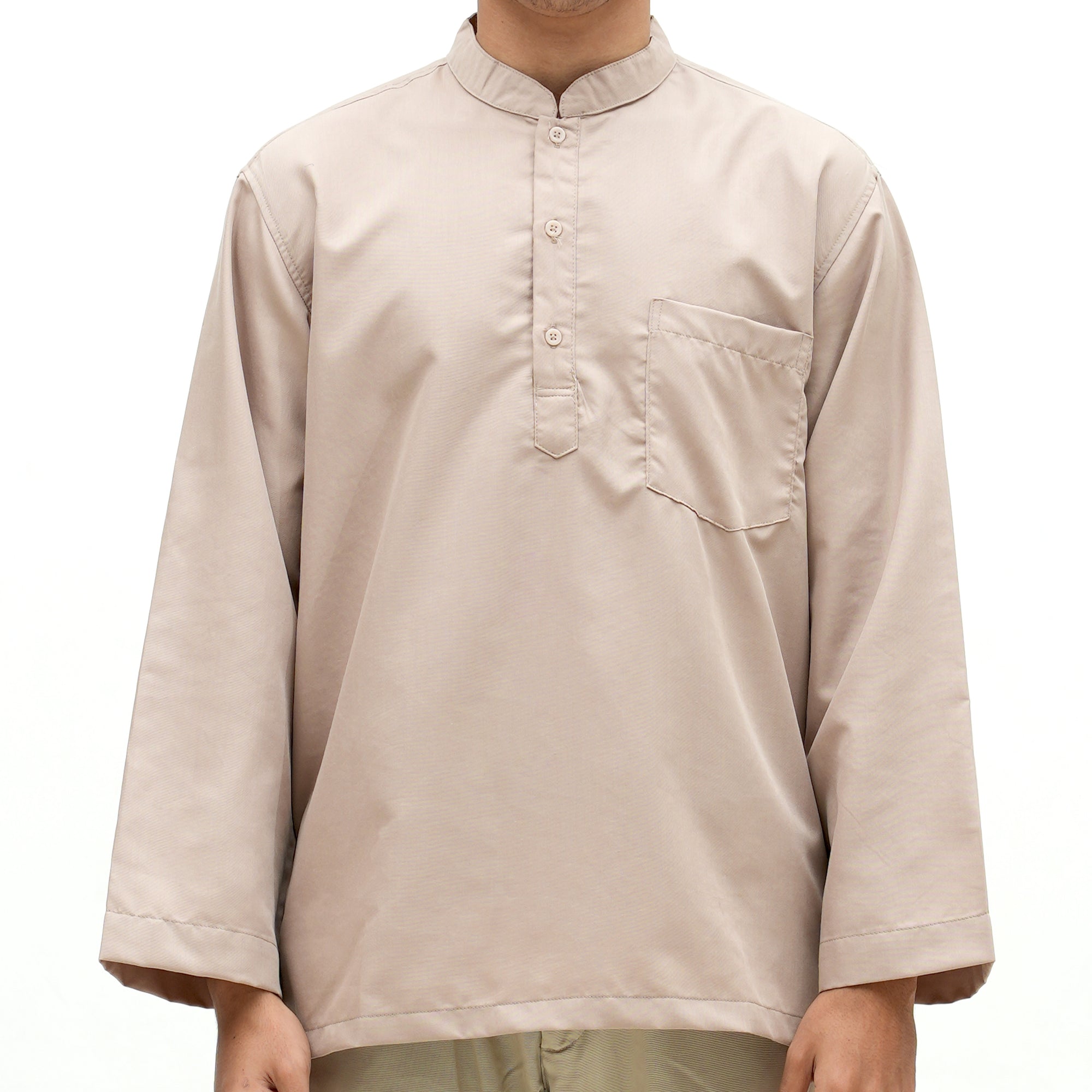 Roughneck KS193 Carment Shaqra Koko Shirt