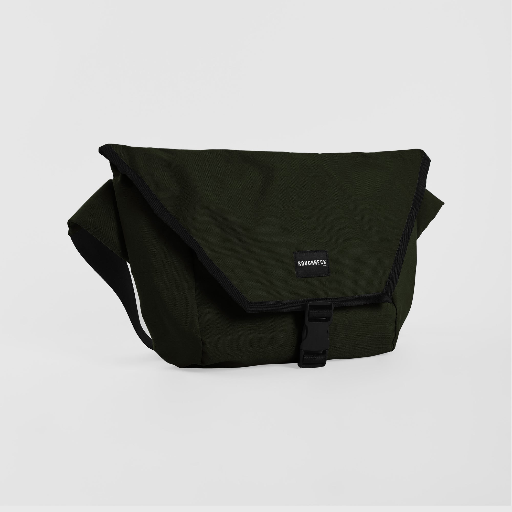 Roughneck SB027 Army Green Break Sling Bag