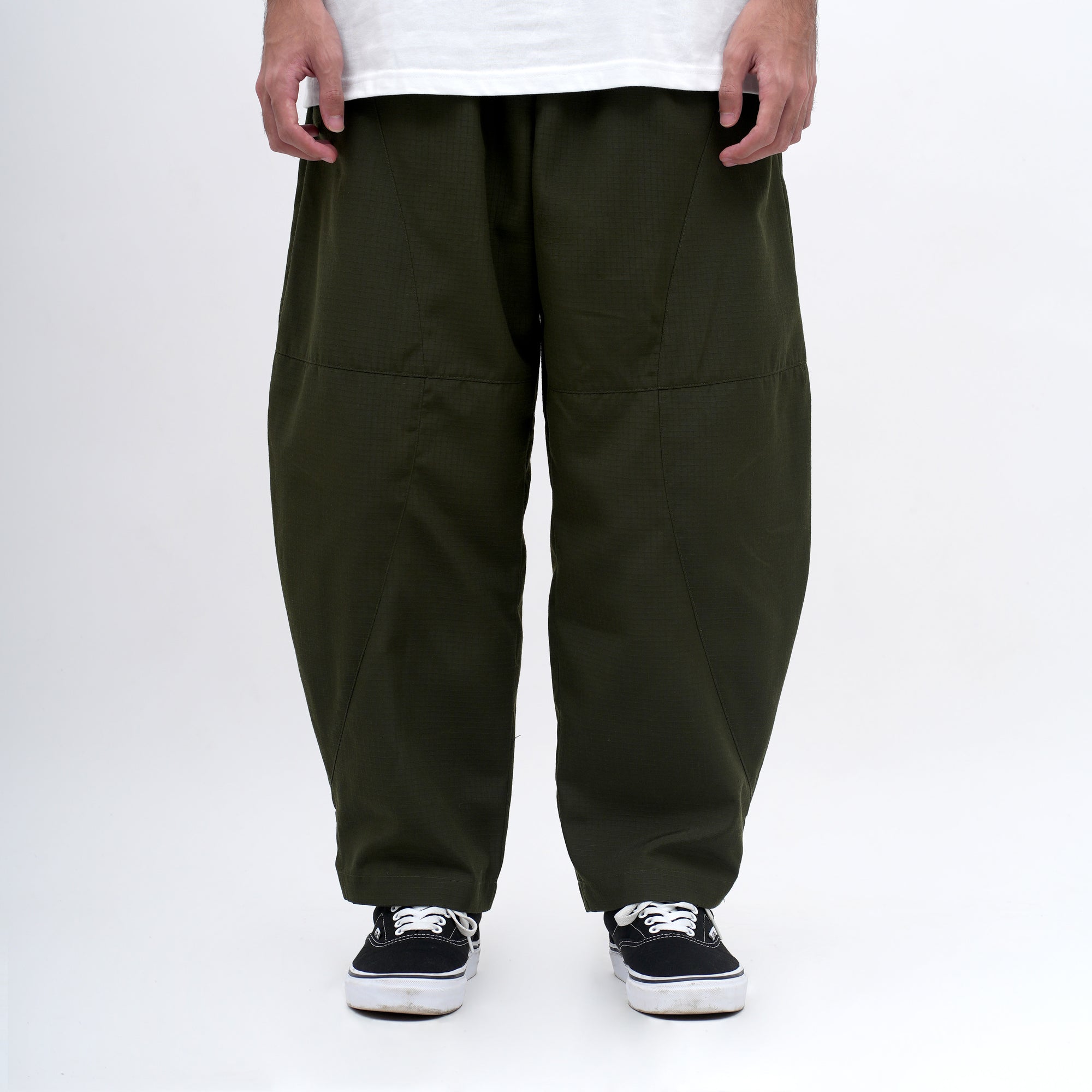 Roughneck CL004 Army Tunnel Pants