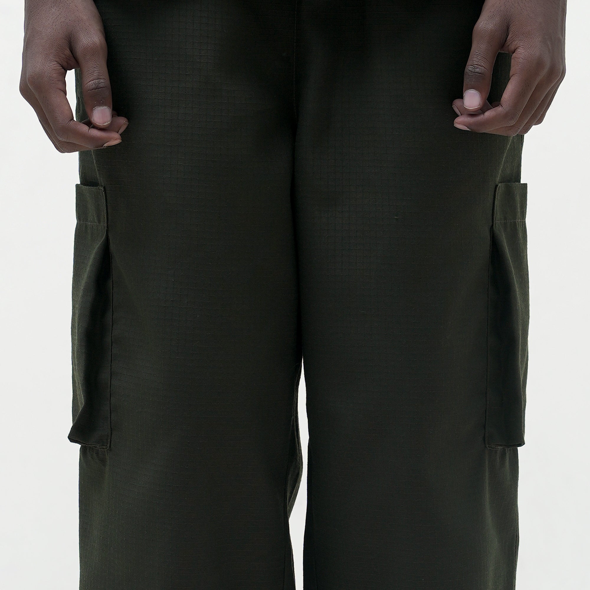 Roughneck AP020 Army Off Day Ankle Pants