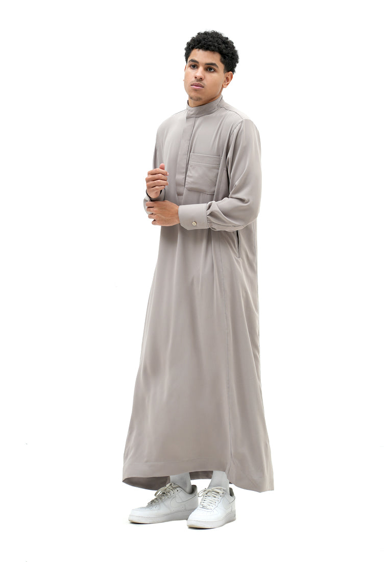 Roughneck GS018 Senecca Al-Thawb Gamis Shirt