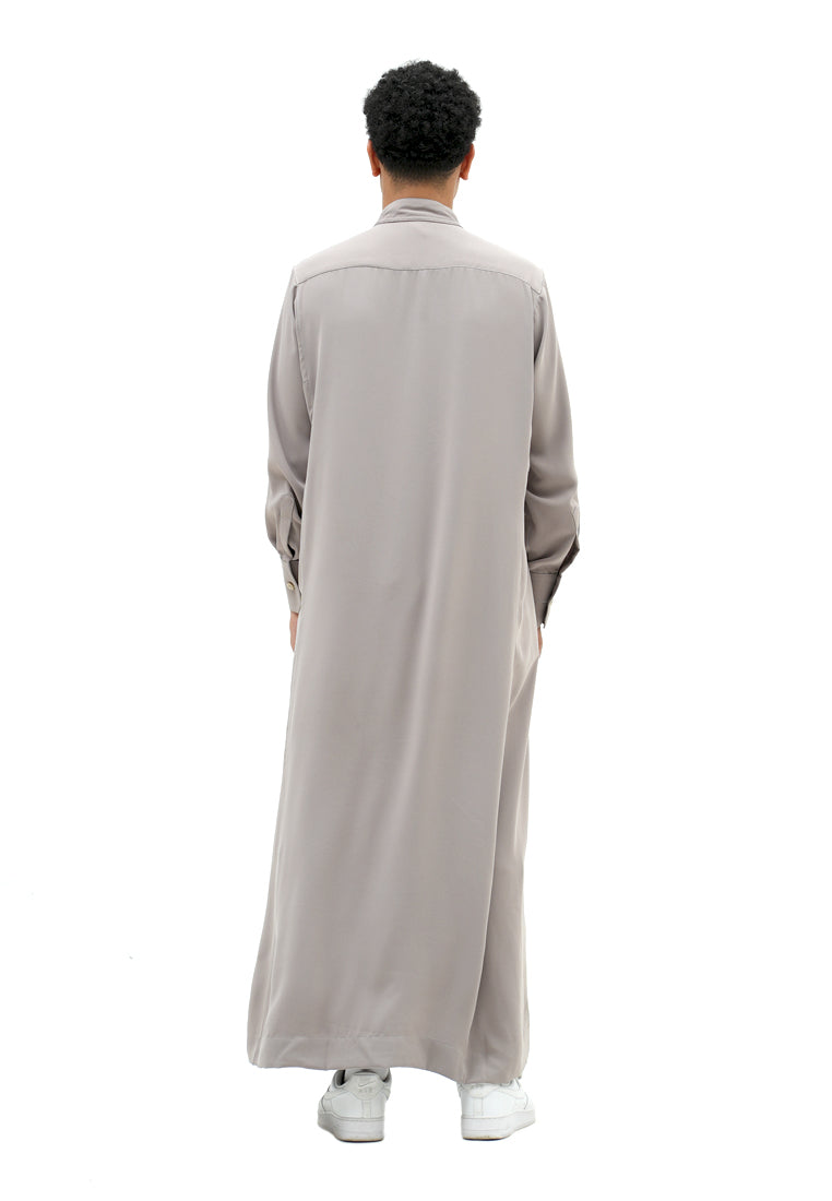 Roughneck GS018 Senecca Al-Thawb Gamis Shirt