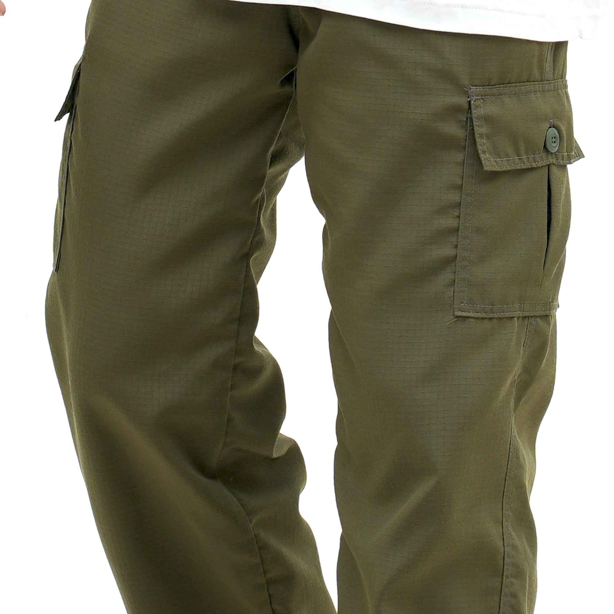 Roughneck CG014 Army Parlor Cargo Pants